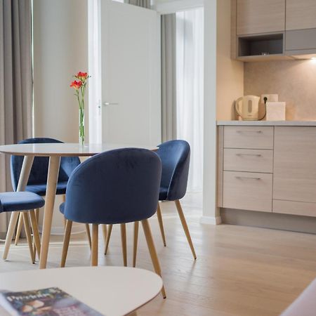 Asian Magnolia Boutique Apartments Druskininkai Habitación foto