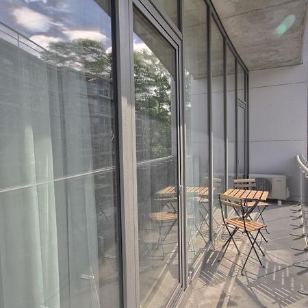 Asian Magnolia Boutique Apartments Druskininkai Habitación foto